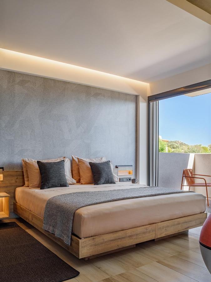3 Olive Trees Aparthotel *