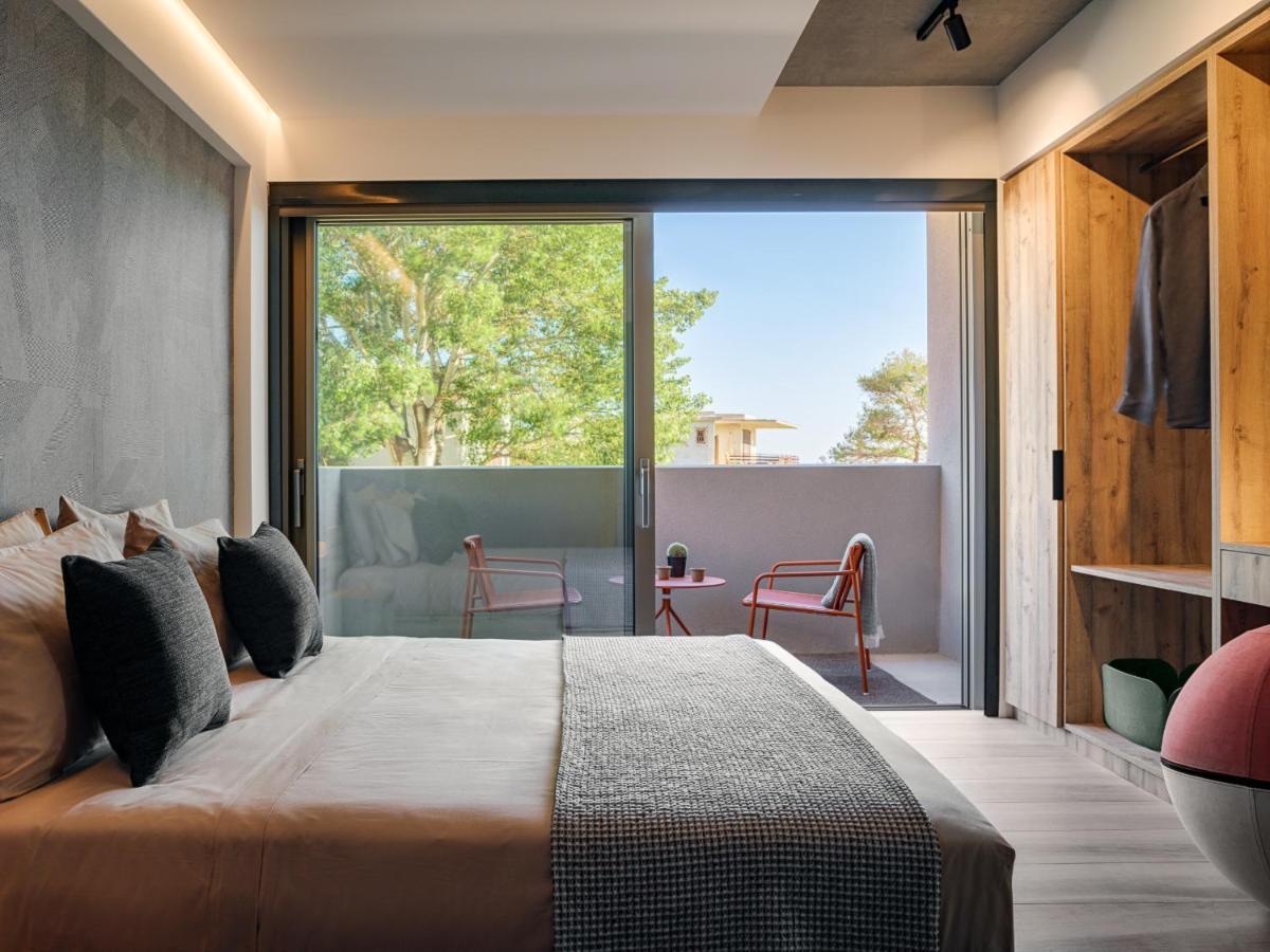 3 Olive Trees Aparthotel *