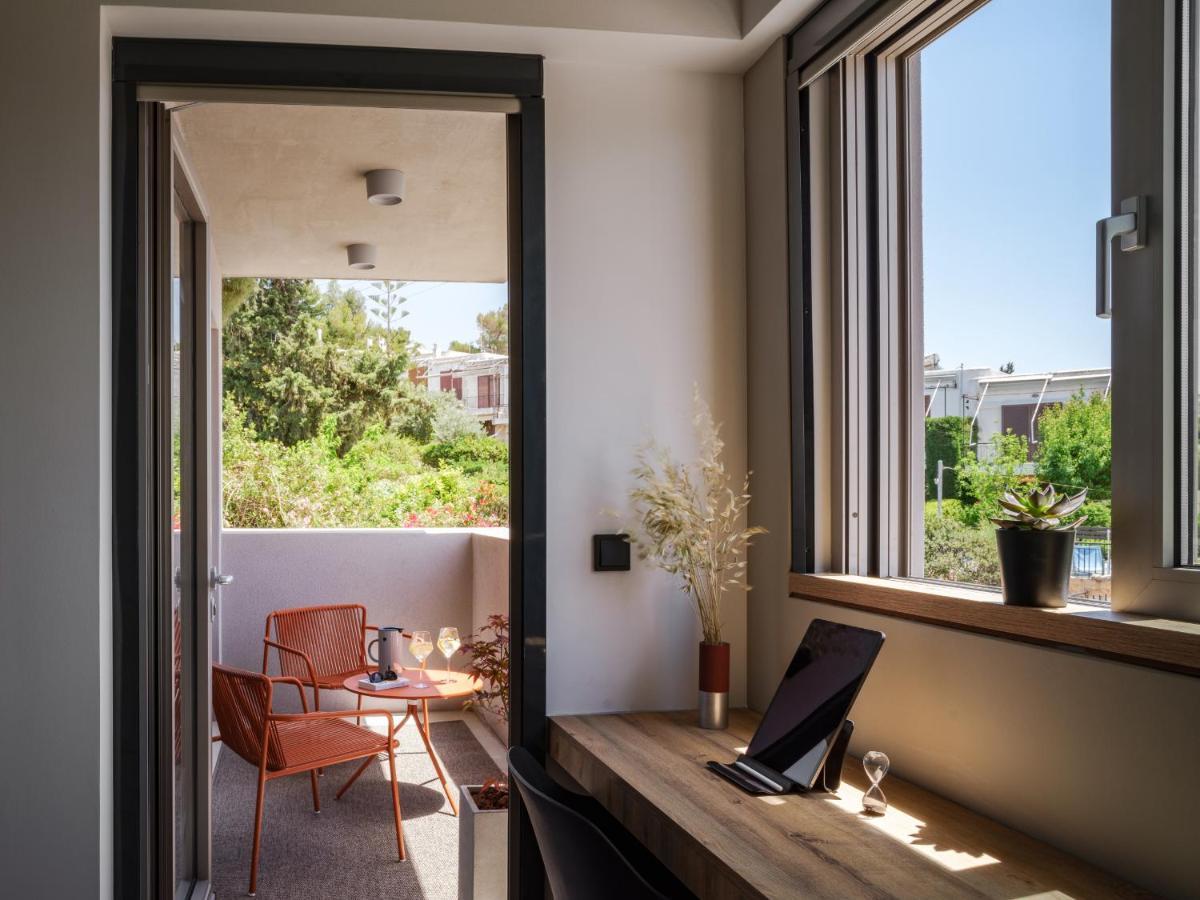 3 Olive Trees Aparthotel