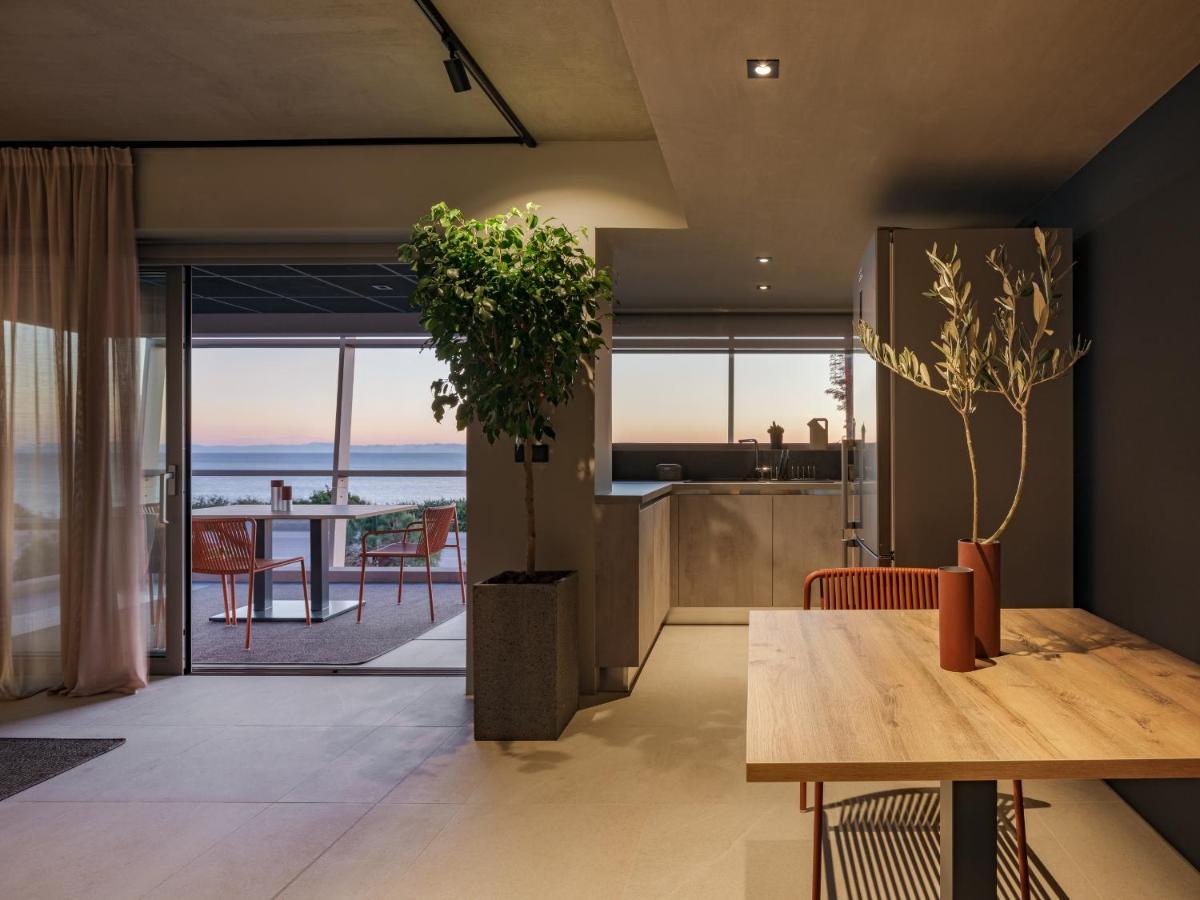 3 Olive Trees Aparthotel *