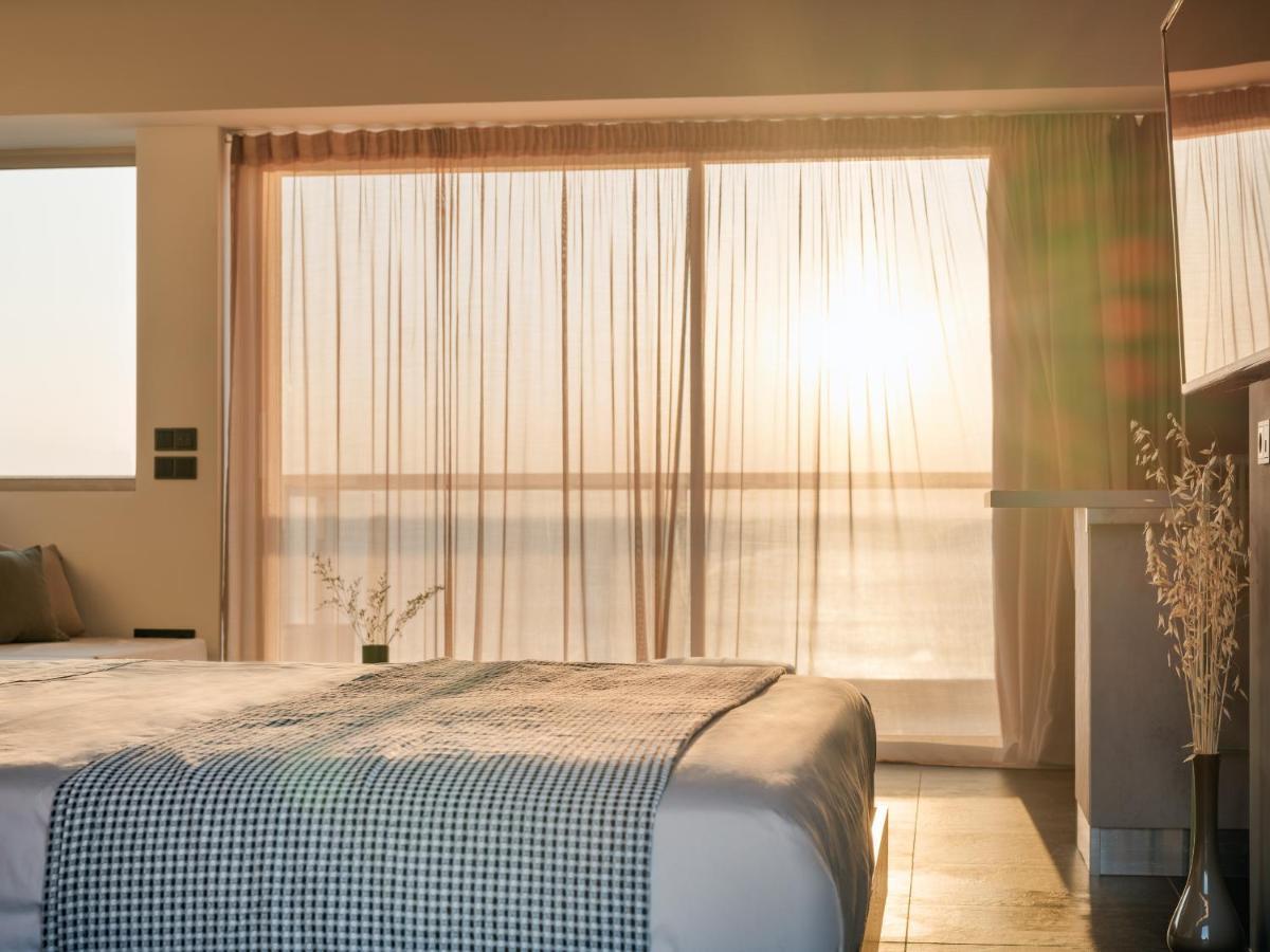 3 Olive Trees Aparthotel