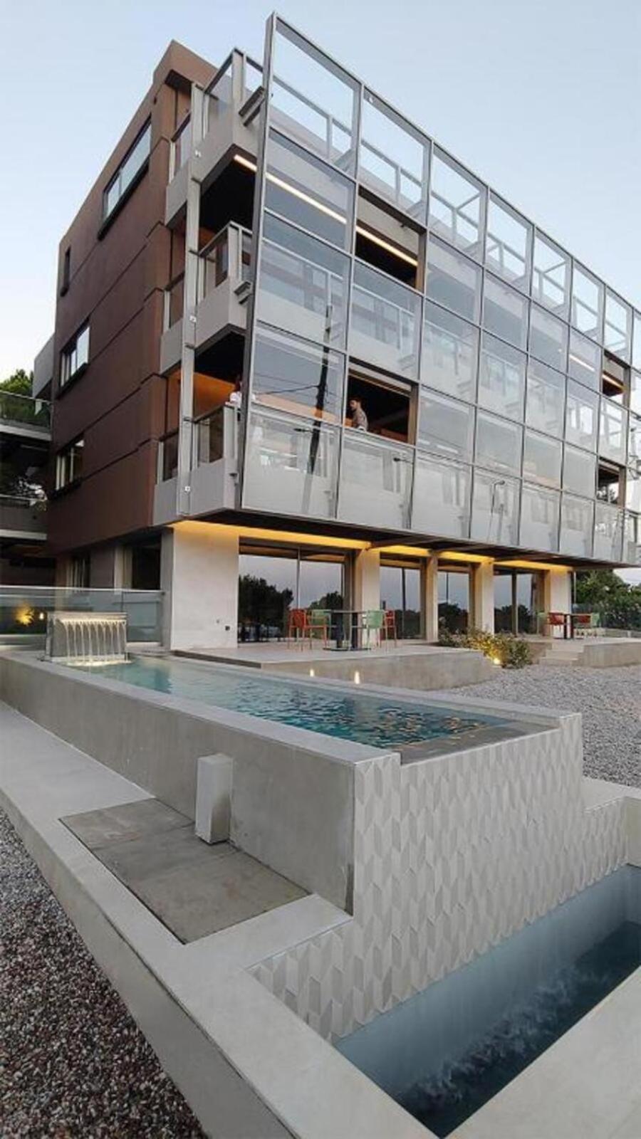 3 Olive Trees Aparthotel *
